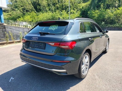 Audi A3 Sportback 30 TDI (6)
