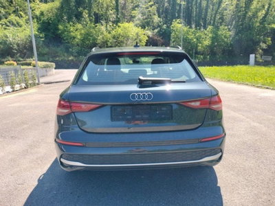 Audi A3 Sportback 30 TDI (7)