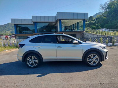 Volkswagen Taigo 1.0 tsi R-Line 115cv (4)