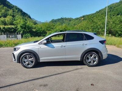 Volkswagen Taigo 1.0 tsi R-Line 115cv (5)