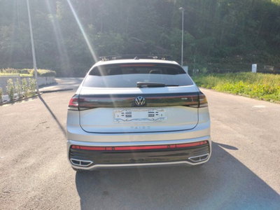 Volkswagen Taigo 1.0 tsi R-Line 115cv (8)