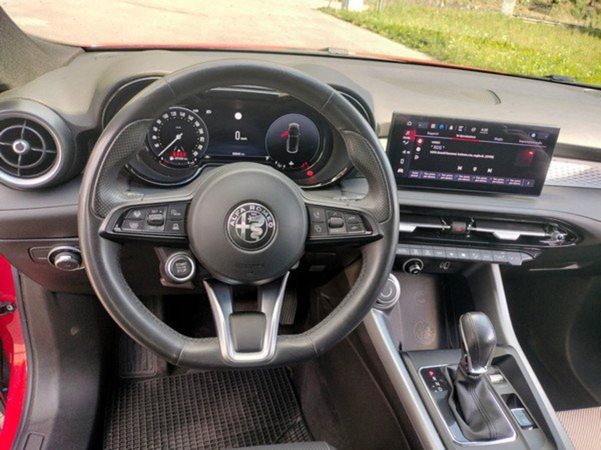 Alfa Romeo Tonale 1.6 Sprint 130cv tct6 (15)