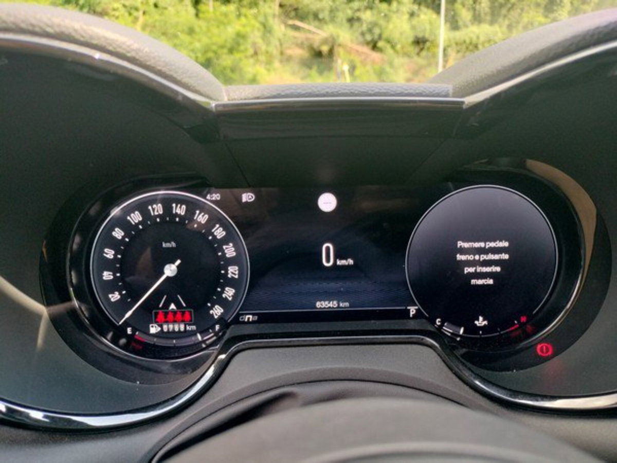 Alfa Romeo Tonale 1.6 Sprint 130cv tct6 (16)