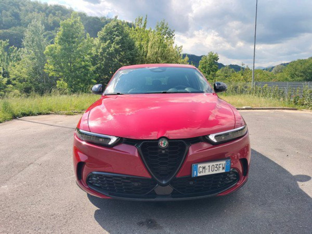 Alfa Romeo Tonale 1.6 Sprint 130cv tct6 (2)