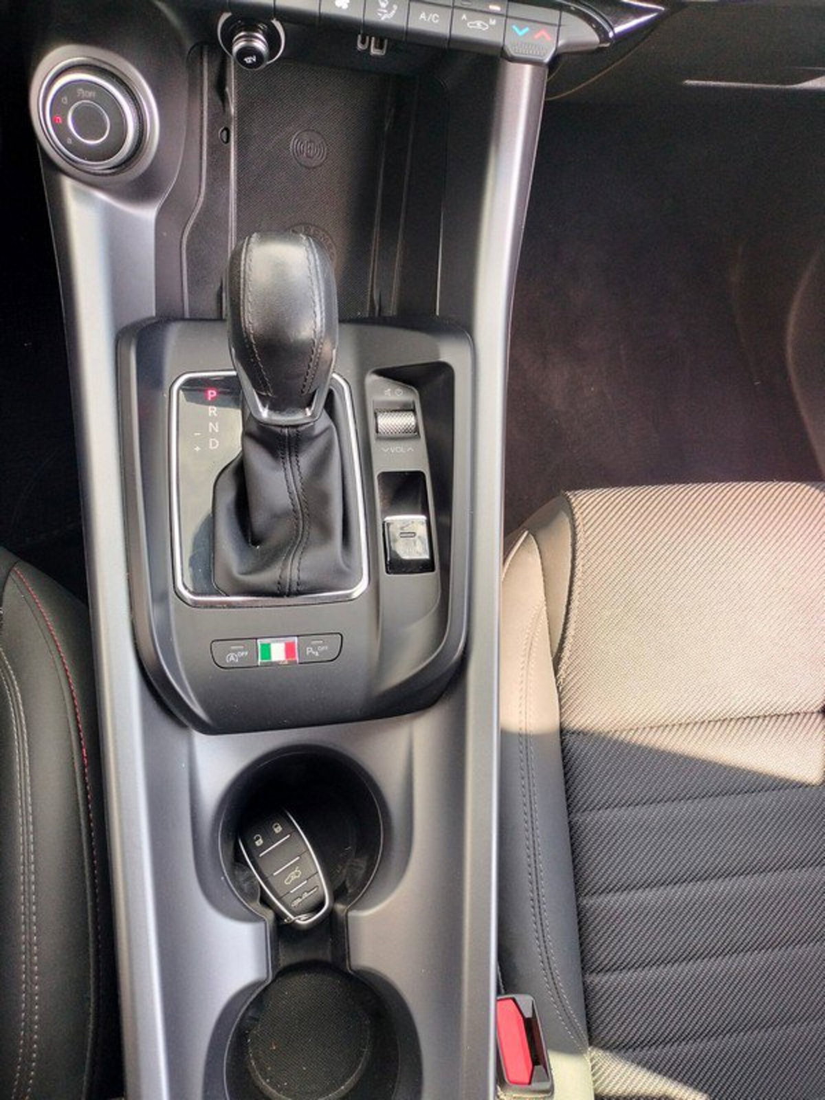 Alfa Romeo Tonale 1.6 Sprint 130cv tct6 (20)