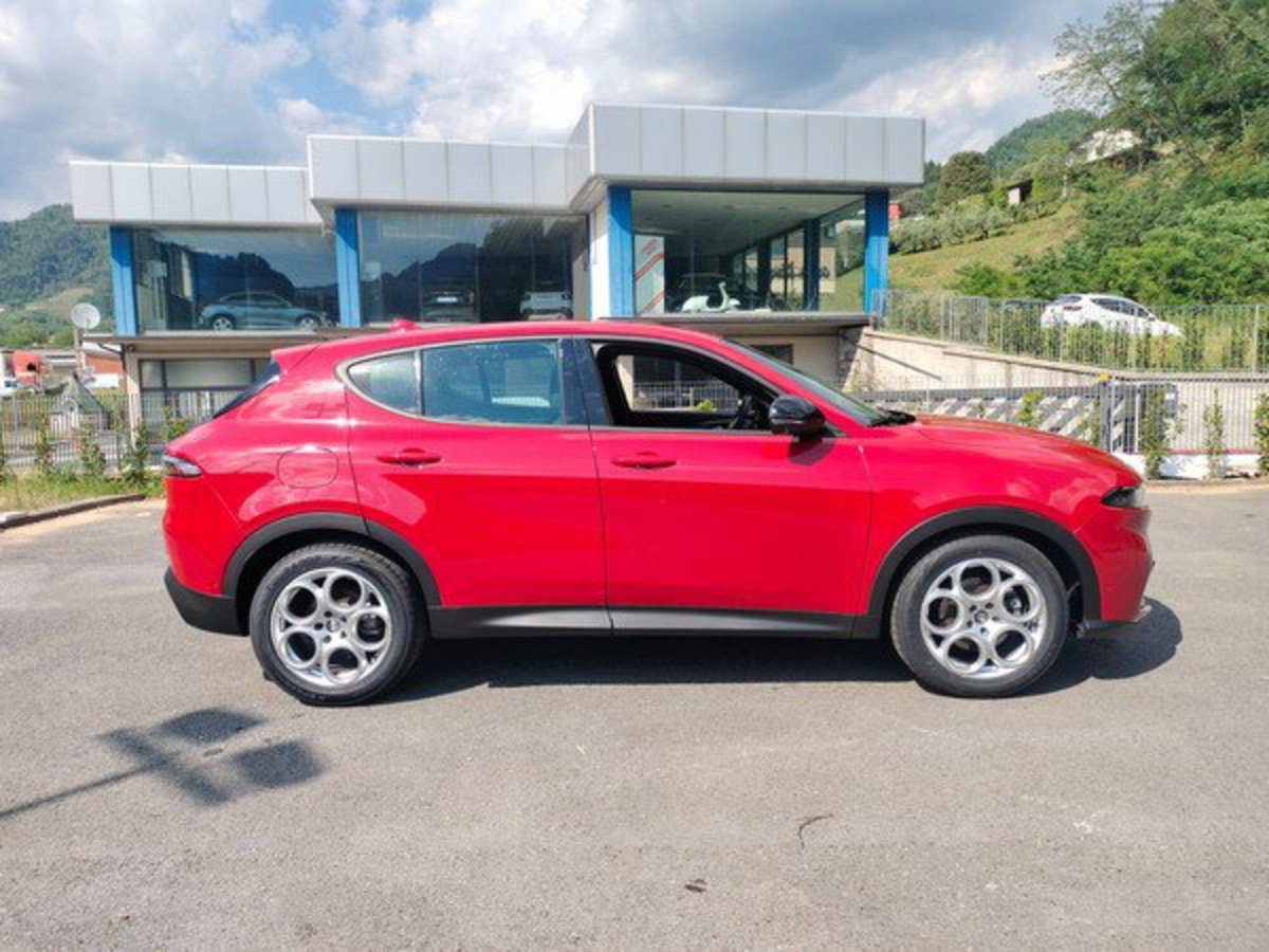 Alfa Romeo Tonale 1.6 Sprint 130cv tct6 (4)