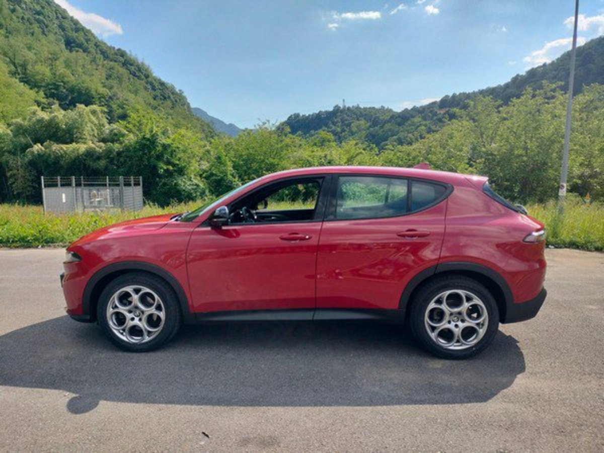 Alfa Romeo Tonale 1.6 Sprint 130cv tct6 (5)