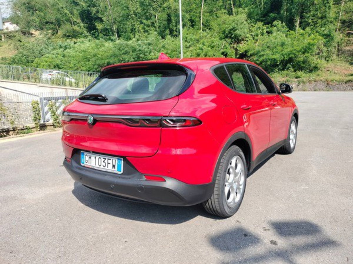 Alfa Romeo Tonale 1.6 Sprint 130cv tct6 (6)