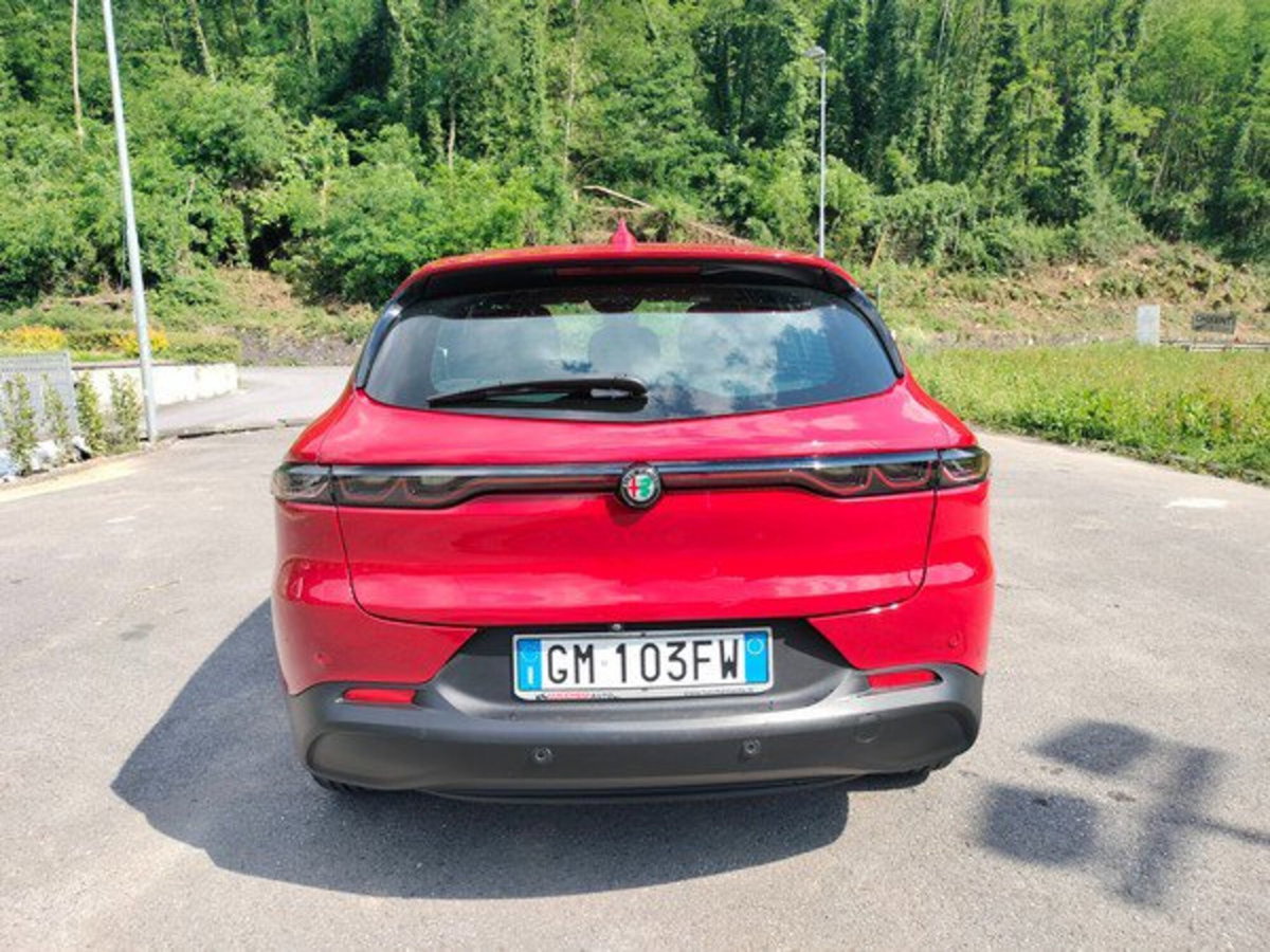 Alfa Romeo Tonale 1.6 Sprint 130cv tct6 (7)