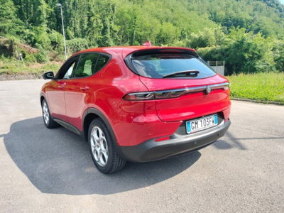 Alfa Romeo Tonale 1.6 Sprint 130cv tct6 (8)