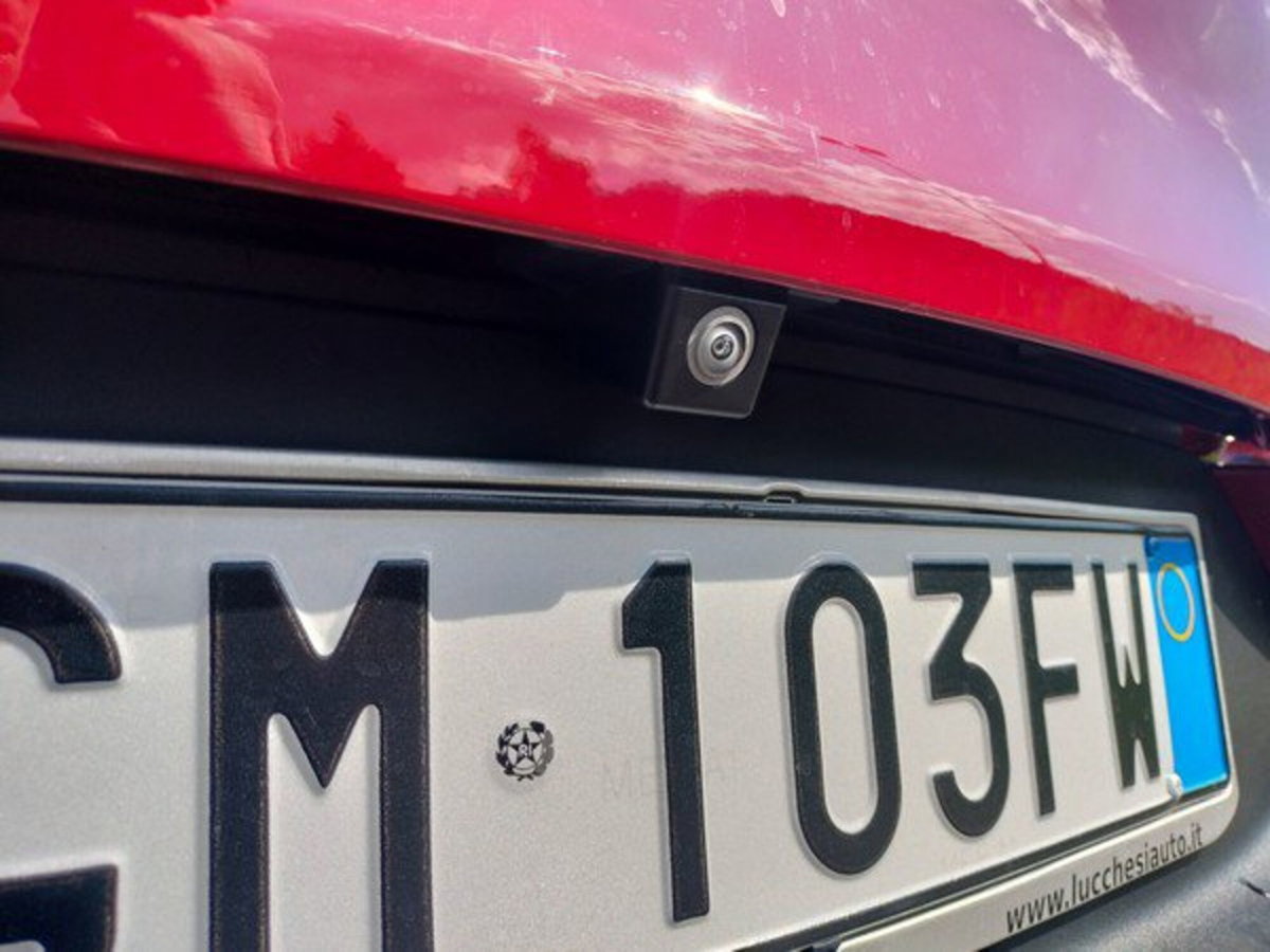 Alfa Romeo Tonale 1.6 Sprint 130cv tct6 (9)