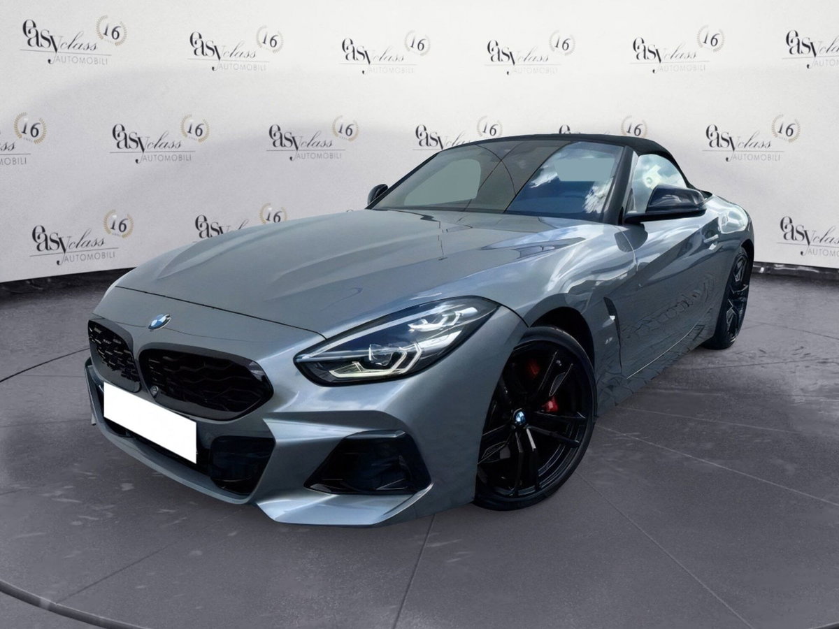 BMW Z4 Cabrio sdrive 20i Sport