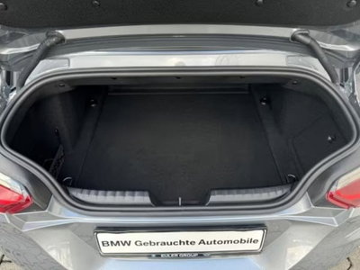 BMW Z4 Cabrio sdrive 20i Sport (5)