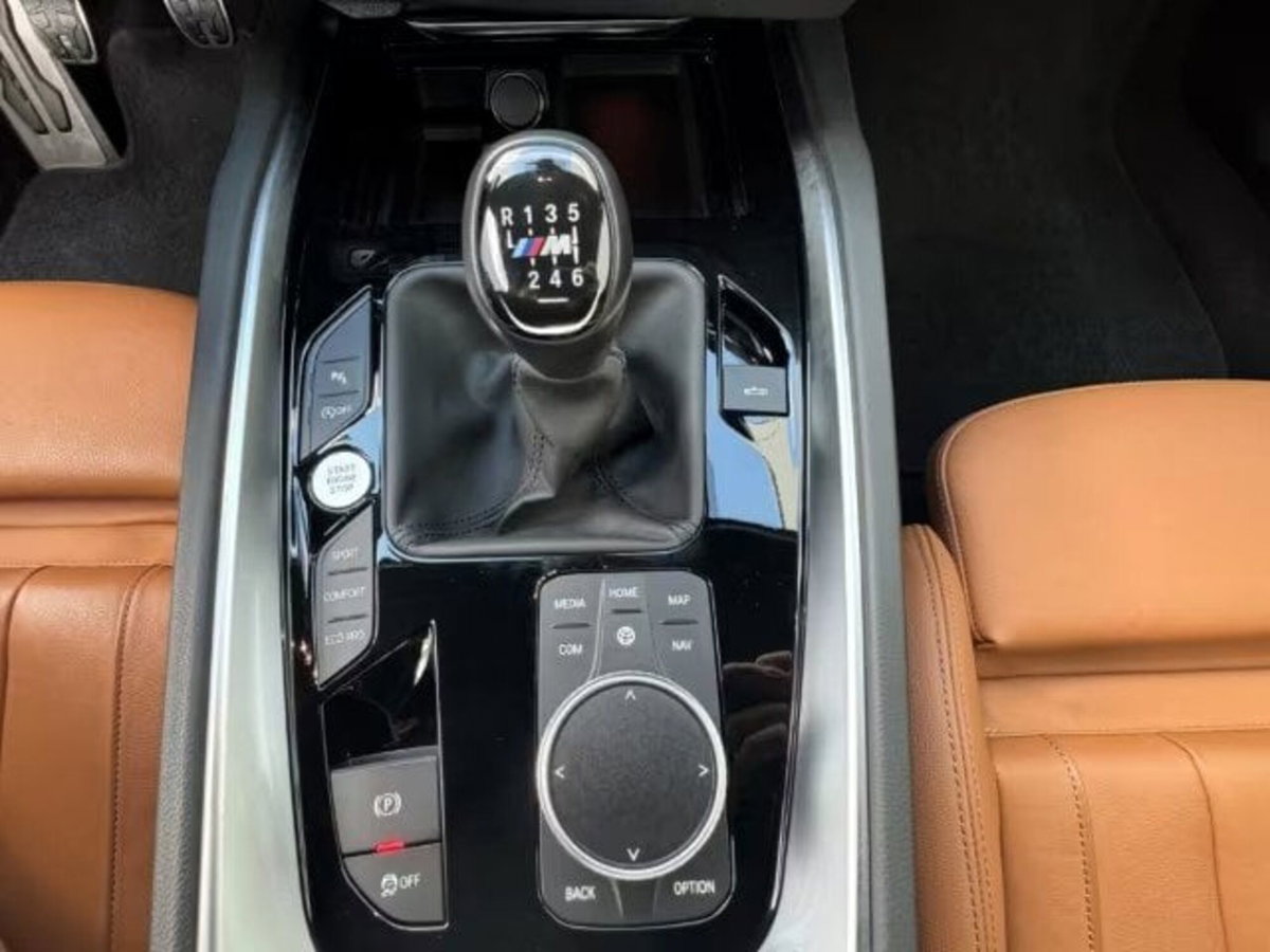 BMW Z4 Cabrio sdrive 20i Sport (7)