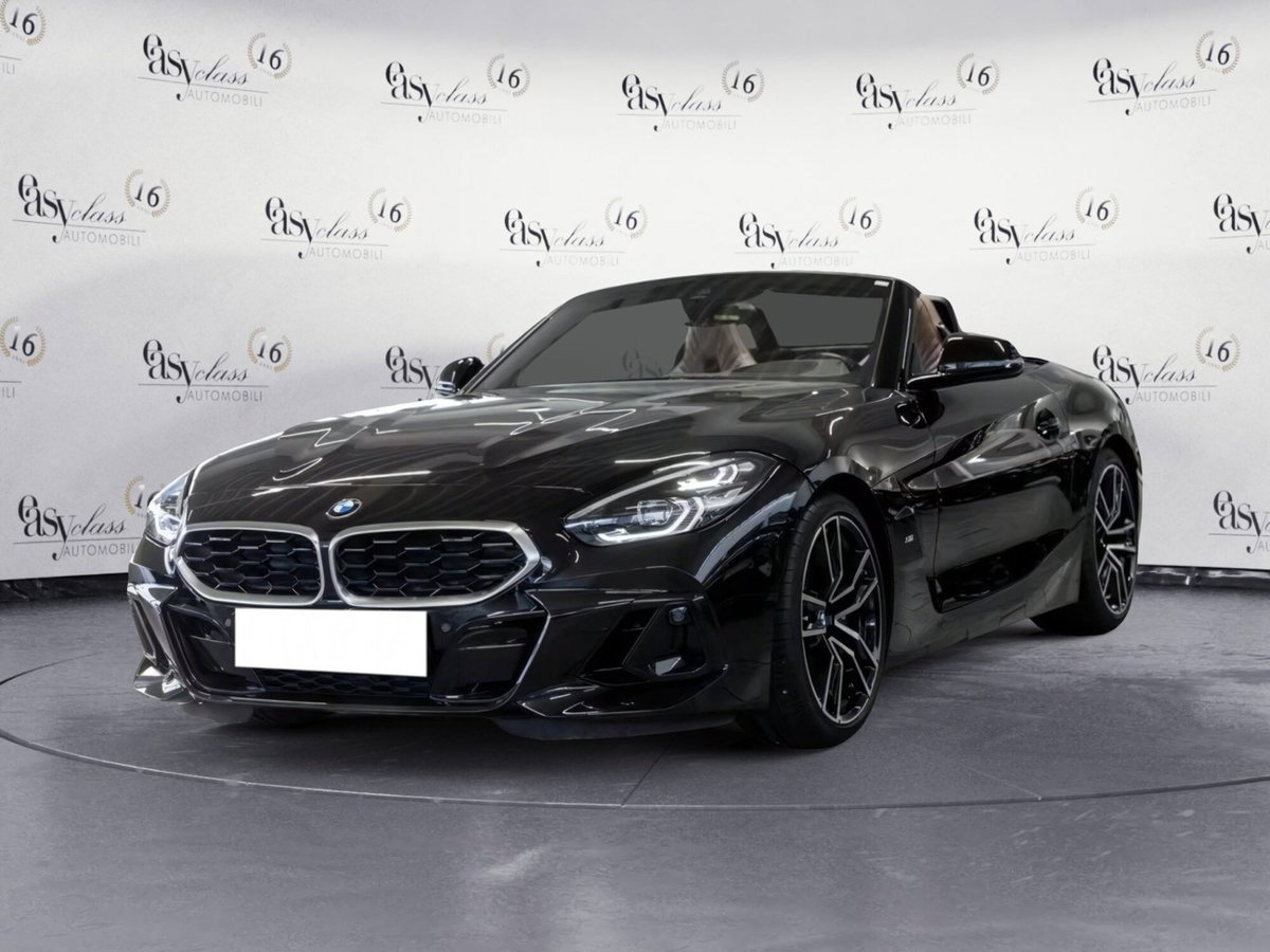 BMW Z4 Cabrio sdrive 20i Sport