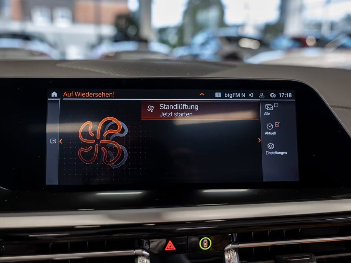 BMW Z4 Cabrio sdrive 20i Sport (10)
