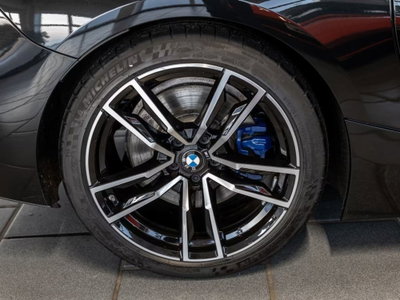 BMW Z4 Cabrio sdrive 20i Sport (13)