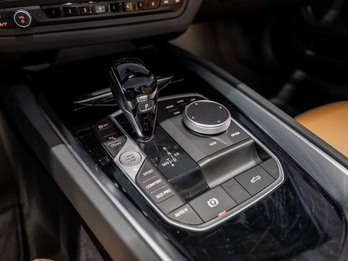 BMW Z4 Cabrio sdrive 20i Sport (15)