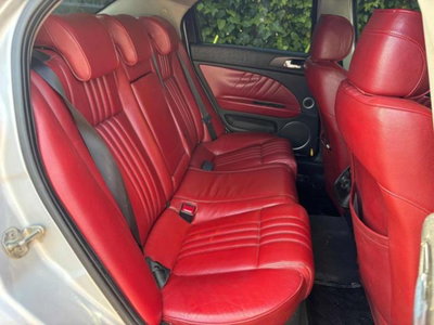 Alfa Romeo 159 2.4 JTDm 20V Exclusive (9)