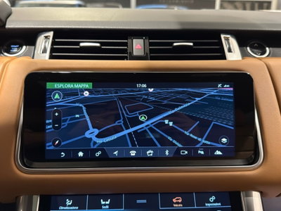 Land Rover Range Rover Sport 3.0D l6 249 CV HSE Dynamic Stealth (11)
