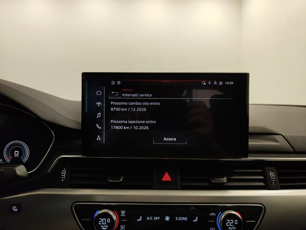 Audi A5 Sportback 40 TDI S tronic (15)