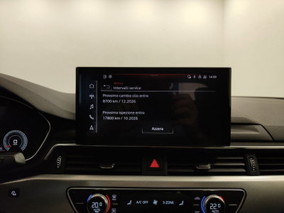 Audi A5 Sportback 40 TDI S tronic (15)