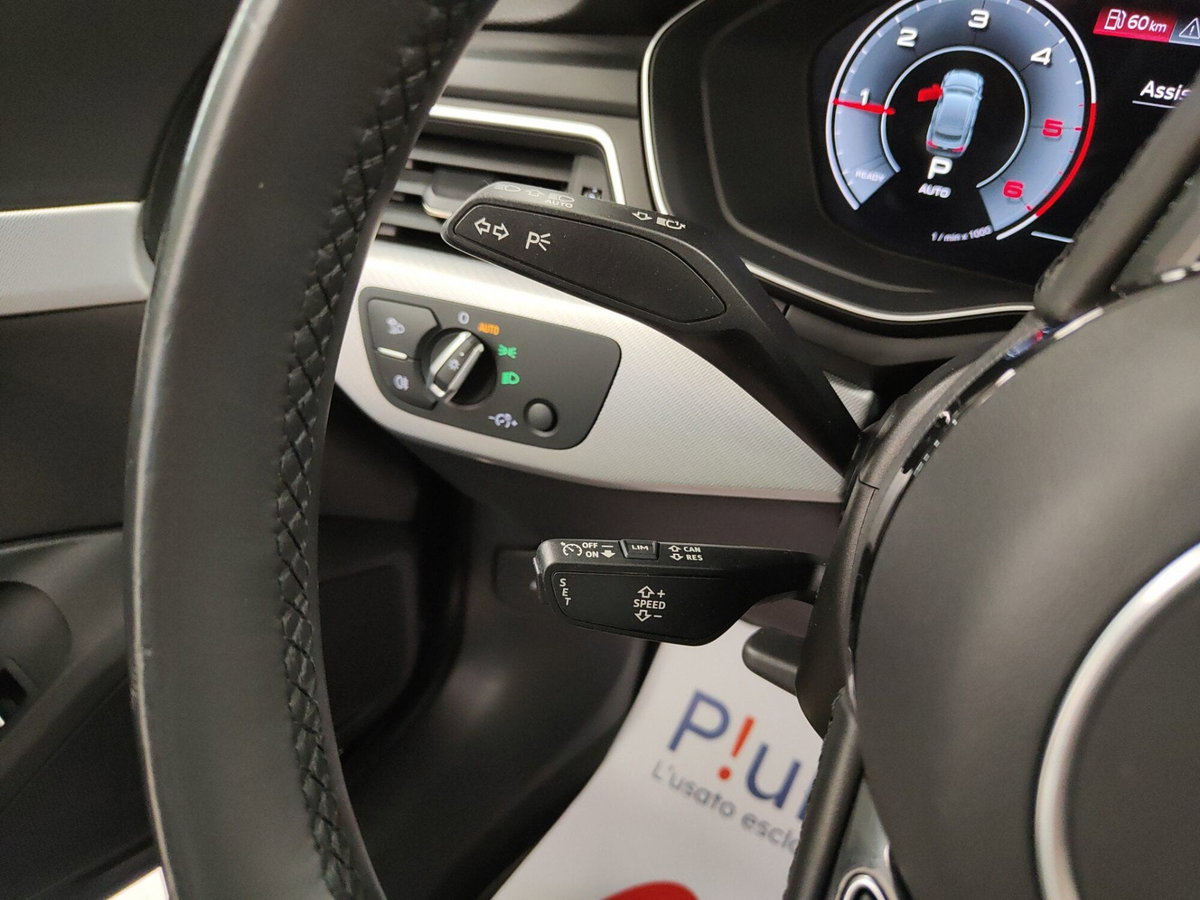 Audi A5 Sportback 40 TDI S tronic (17)