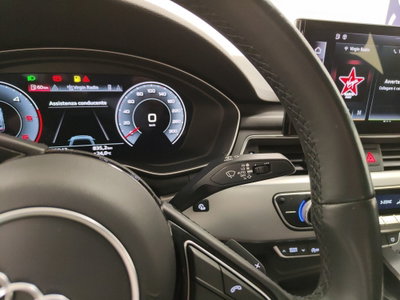 Audi A5 Sportback 40 TDI S tronic (19)
