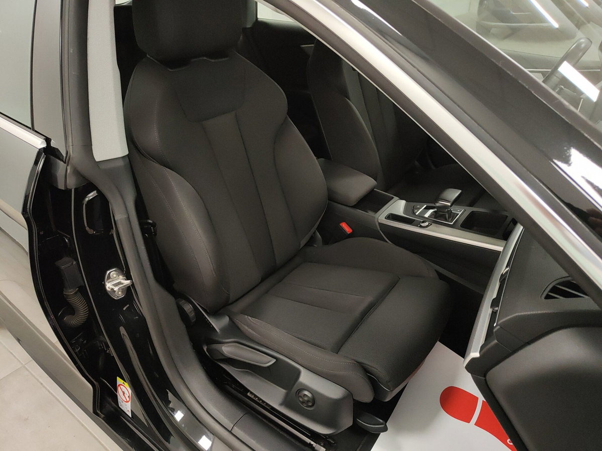 Audi A5 Sportback 40 TDI S tronic (5)