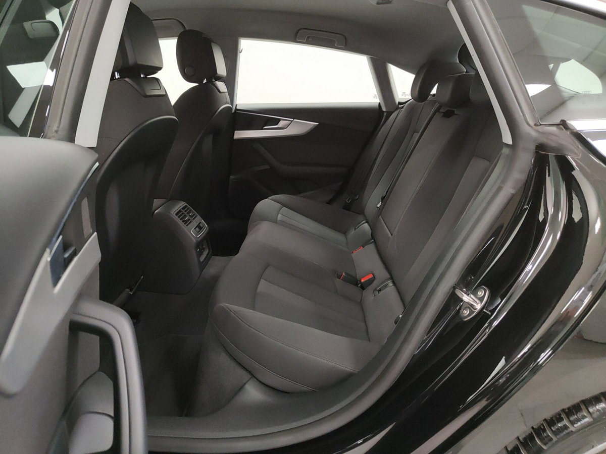Audi A5 Sportback 40 TDI S tronic (6)