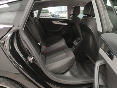 Audi A5 Sportback 40 TDI S tronic (7)