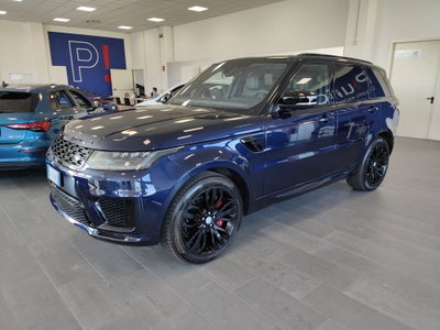 Land Rover Range Rover Sport 2.0 Si4 S usata