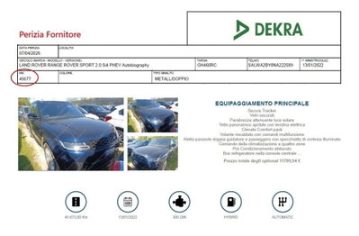 Land Rover Range Rover Sport 2.0 Si4 S (14)