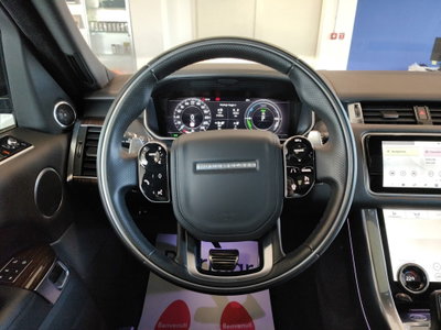 Land Rover Range Rover Sport 2.0 Si4 S (16)