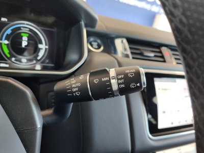 Land Rover Range Rover Sport 2.0 Si4 S (18)