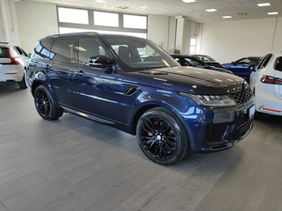 Land Rover Range Rover Sport 2.0 Si4 S (2)