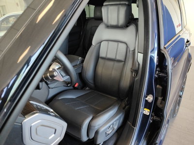 Land Rover Range Rover Sport 2.0 Si4 S (4)