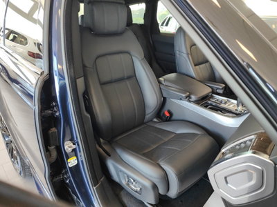 Land Rover Range Rover Sport 2.0 Si4 S (5)
