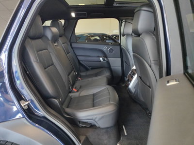 Land Rover Range Rover Sport 2.0 Si4 S (6)