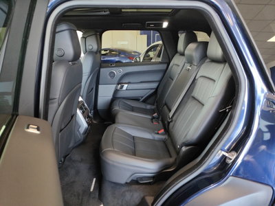 Land Rover Range Rover Sport 2.0 Si4 S (7)