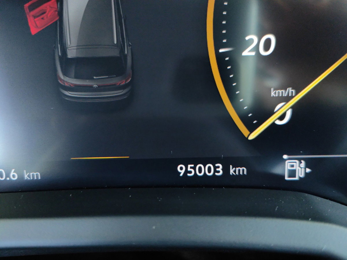 Volkswagen Touareg 3.0 V6 TDI SCR (10)