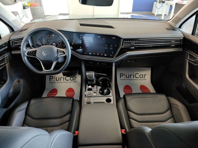 Volkswagen Touareg 3.0 V6 TDI SCR (3)
