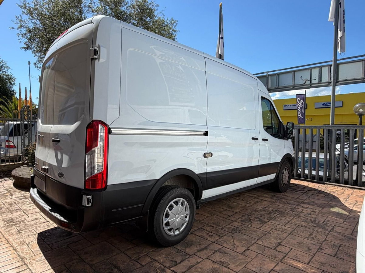 Ford Transit transit 350 tr.post. 2.0 tdci 130cv trend L2 Onnicar cassone fisso r.sing. (3)