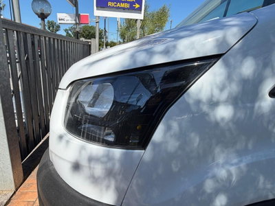 Ford Transit transit 350 tr.post. 2.0 tdci 130cv trend L2 Onnicar cassone fisso r.sing. (5)