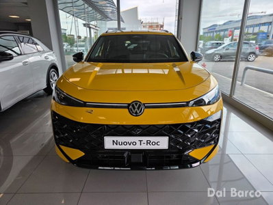 Volkswagen T-Roc 1.5 etsi R-Line 150cv dsg (2)