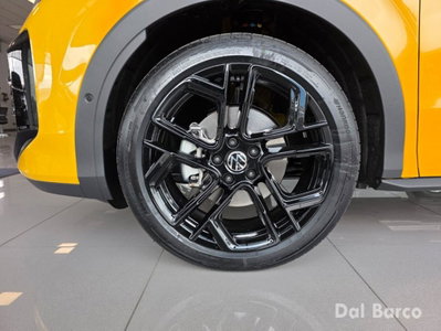 Volkswagen T-Roc 1.5 etsi R-Line 150cv dsg (9)