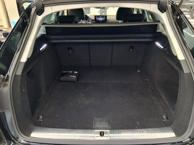Audi A4 Avant 40 2.0 tdi mhev Business Advanced 204cv s-tronic (15)