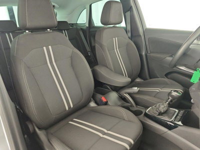 Opel Crossland X 1.2 Turbo 12V 110 CV Start&Stop aut. Ultimate (12)