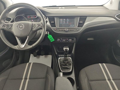 Opel Crossland X 1.2 Turbo 12V 110 CV Start&Stop aut. Ultimate (14)