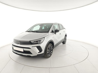 Opel Crossland X 1.2 Turbo 12V 110 CV Start&Stop aut. Ultimate (2)